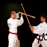 Jungdo-Taekwondo-Stuttgart-Erwachsene-Schwertkampf
