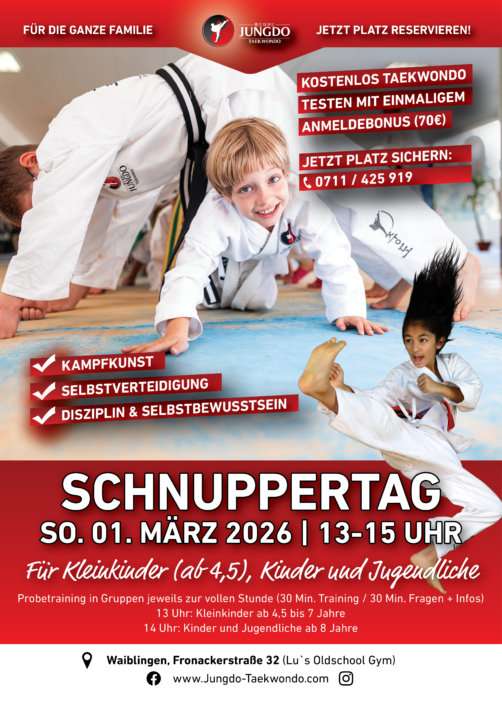 Schnuppertag 2026.03.01 WBN_Plakat_DD_A3_DRUCK